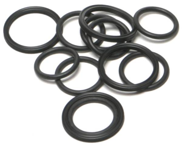 COMETIC - PUSHROD TUBE SEAL SET PANHEAD/ SHOVELHEAD KIT OE#11133-FLH - Image 1