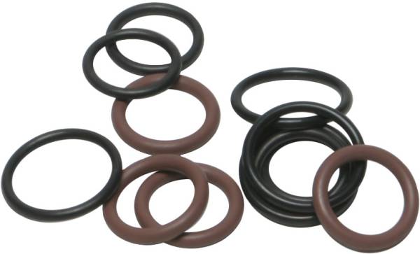 COMETIC - PUSHROD TUBE O-RING SEAL TWIN CAM KIT OE#11133-V2 - Image 1