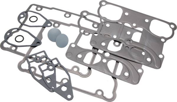 COMETIC - ROCKER BOX GASKET TWIN CAM KIT TWIN CAM - Image 1