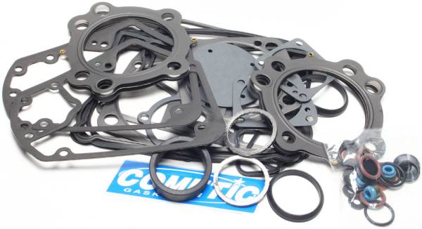 COMETIC - TOP END EST GASKET EVO BIG TWIN KIT - Image 1