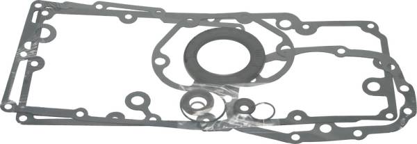 COMETIC - COMPLETE TRANS GASKET TWIN CAM KIT OE#26072-99 - Image 1