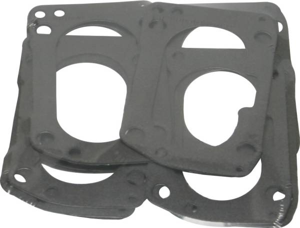 COMETIC - EFI MODULE BACK PLATE GASKET TWIN CAM 10/PK OE#29368-99 - Image 1