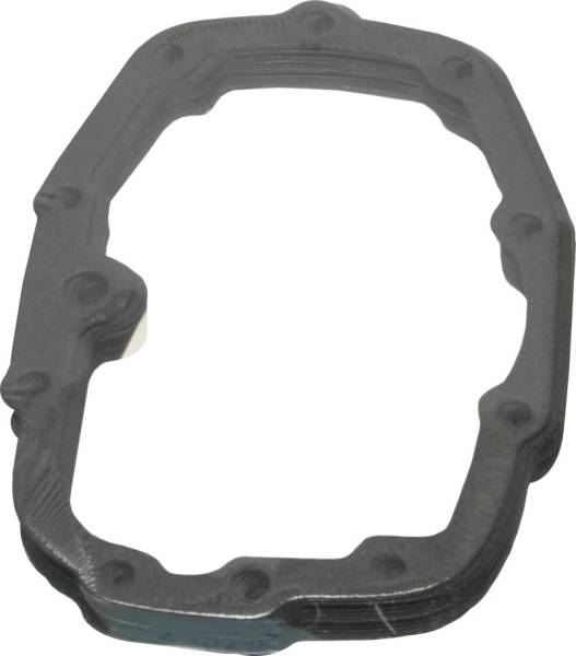 COMETIC - BEARING COVER GASKET EVO/TWIN CAM 10/PK OE#35653-98 - Image 1