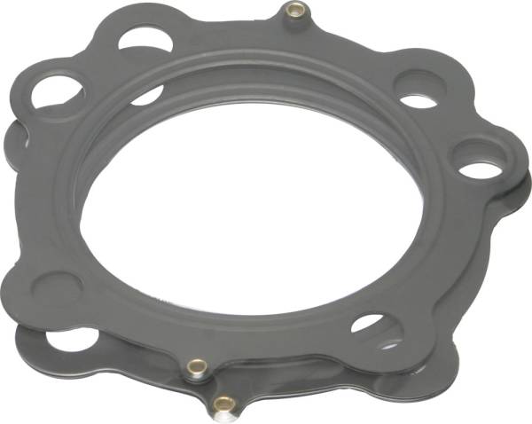 COMETIC - HEAD GASKET STOCK BORE .030 EVO SPORTSTER 2/PK - Image 1