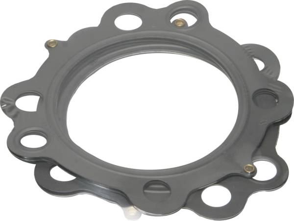 COMETIC - HEAD GASKET STOCK BORE .040 EVO SPORTSTER 2/PK - Image 1