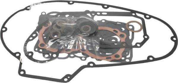 COMETIC - HEAD GASKET .020" COPPER IRONHEAD XL 10/PK OE#16769-72A - Image 1