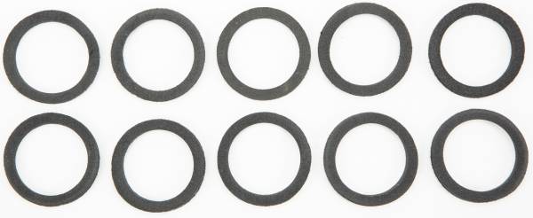 COMETIC - STARTER SOLENOID GASKET IRONHEAD XL 10/PK OE#60645-65 - Image 1