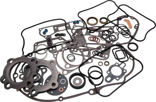 COMETIC - INNER ROCKER GASKET EVO SPORTSTER 5/PK OE#17358-84 - Image 1