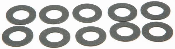 COMETIC - OIL PUMP WASHER GASKET PAN/SHVL 10/PK OE#26231-78 - Image 1