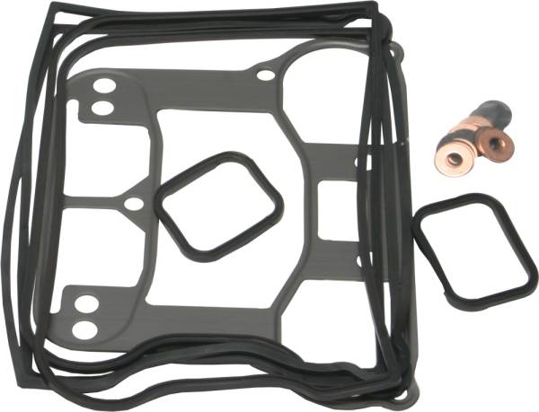 COMETIC - ROCKER BOX GASKET EVO BIG TWIN KIT OE#17033-83A - Image 1