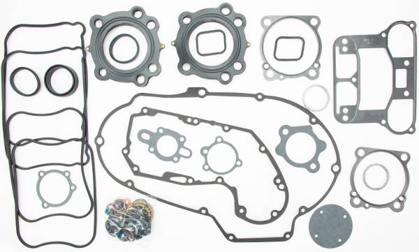 COMETIC - COMPLETE EST GASKET EVO SPORTSTER KIT OE#17026-86A - Image 1