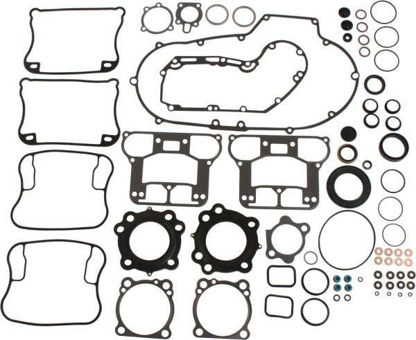 COMETIC - COMPLETE EST GASKET EVO SPORTSTER KIT OE#17026-91B - Image 1