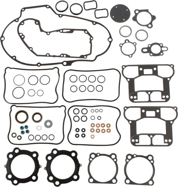 COMETIC - COMPLETE EST GASKET EVO SPORTSTER KIT OE#17026-86A - Image 1