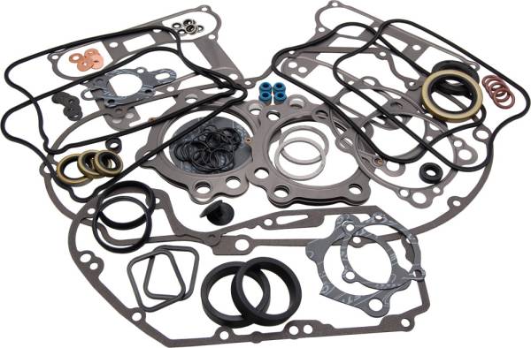 COMETIC - COMPLETE EST GASKET EVO SPORTSTER KIT OE#17026-86A - Image 1