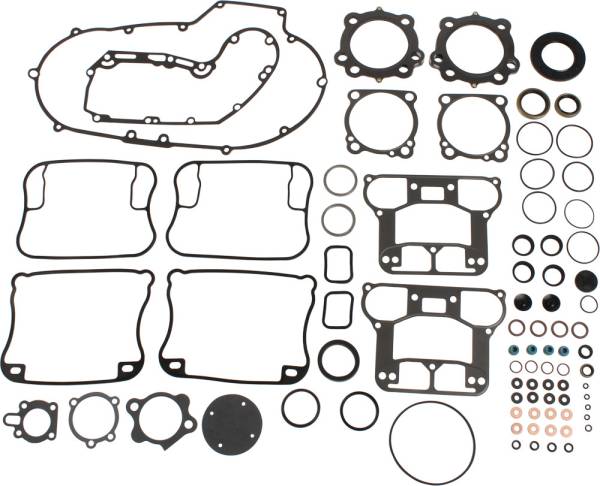 COMETIC - COMPLETE EST GASKET EVO SPORTSTER KIT OE#17026-91B - Image 1