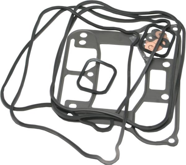 COMETIC - ROCKER BOX GASKET EVO SPORTSTER KIT OE#17026-91A - Image 1