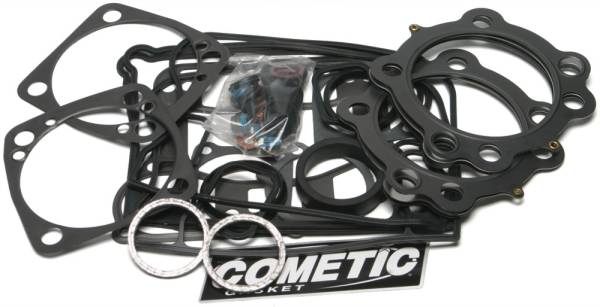 COMETIC - TOP END GASKET BIG BORE EVO BIG TWIN KIT OE#17026-91A - Image 1