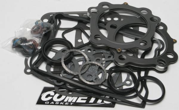 COMETIC - TOP END GASKET BIG BORE EVO BIG TWIN KIT OE#17026-91A - Image 1