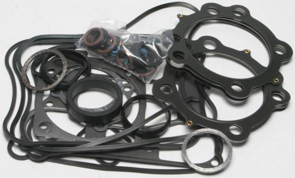 COMETIC - TOP END GASKET BIG BORE EVO SPORTSTER KIT - Image 1