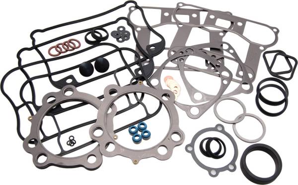 COMETIC - TOP END GASKET BIG BORE EVO SPORTSTER KIT - Image 1