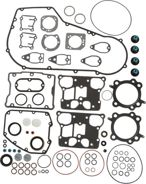 COMETIC - COMPLETE EST GASKET TWIN CAM KIT - Image 1