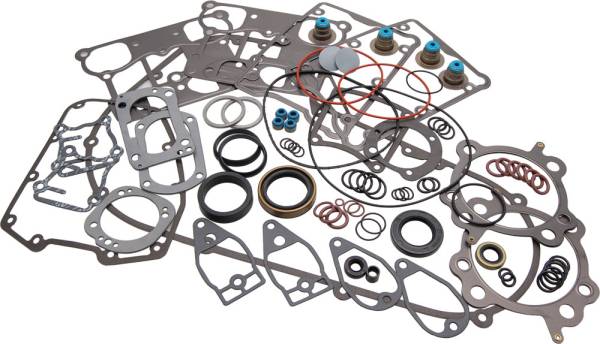 COMETIC - COMPLETE EST GASKET TWIN CAM KIT - Image 1