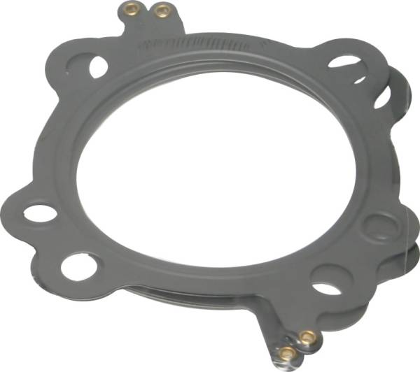 COMETIC - HEAD GASKETS STOCK BORE TWIN CAM PAIR 2/PK OE#16775-99 - Image 1