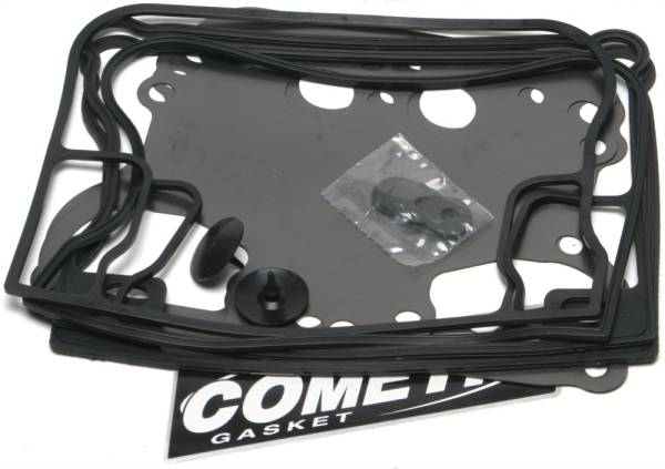 COMETIC - ROCKER BOX GASKET TWIN CAM KIT TWIN CAM - Image 1