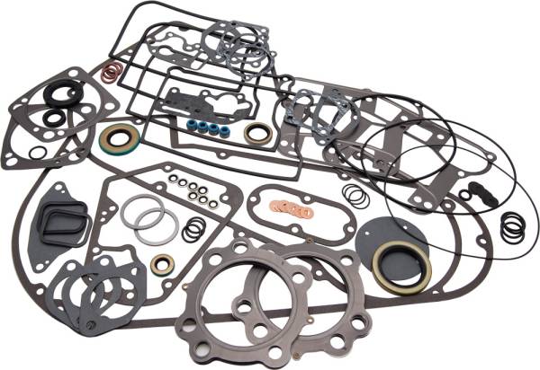 COMETIC - COMPLETE EST GASKET EVO BIG TWIN KIT - Image 1