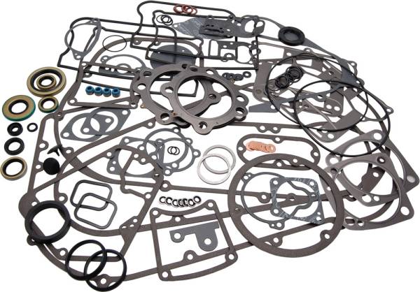 COMETIC - COMPLETE EST GASKET EVO BIG TWIN KIT - Image 1