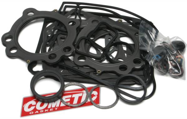 COMETIC - TOP END EST GASKET EVO BIG TWIN KIT - Image 1