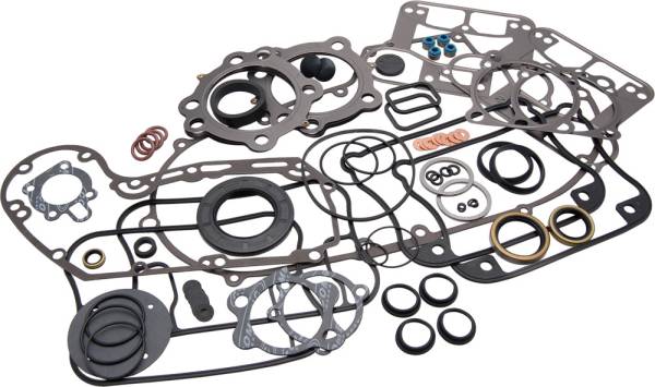 COMETIC - COMPLETE EST GASKET EVO SPORTSTER KIT OE#17026-91B - Image 1