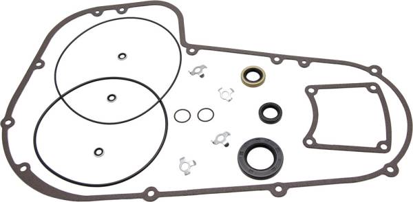 COMETIC - PRIMARY GASKET & SEAL BIG TWIN KIT - Image 1