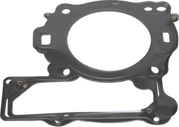 COMETIC - HEAD GASKET 4.017" .027 THICK V-ROD PAIR - Image 1