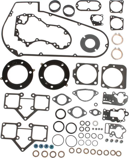 COMETIC - COMPLETE EST GASKET 74" SHVL FL FLH KIT OE#17029-66X - Image 1