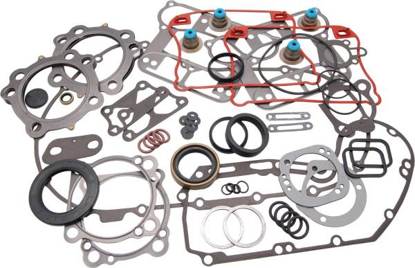 COMETIC - COMPLETE EST GASKET EVO BIG TWIN KIT OE#17041-92-A - Image 1