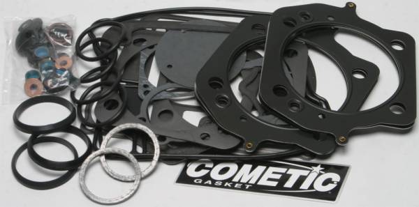 COMETIC - TOP END GASKET BIG BORE EVO BIG TWIN KIT - Image 1