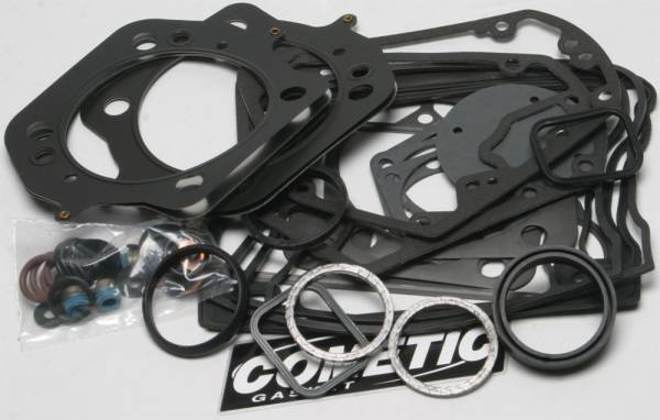 COMETIC - TOP END GASKET BIG BORE EVO BIG TWIN KIT - Image 1