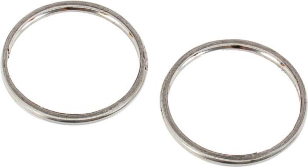 COMETIC - EXHAUST GASKET V-ROD OE#65109-01 - Image 1