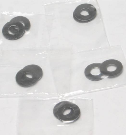 COMETIC - PRIMARY SPACER GASKET BT ST 5/PK OE#63859-95A - Image 1