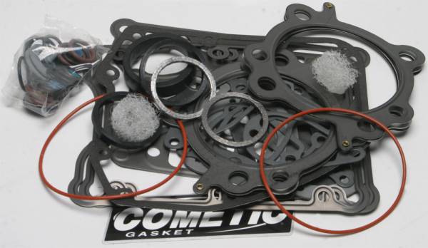 COMETIC - TOP END EST GASKET TWIN CAM KIT - Image 1