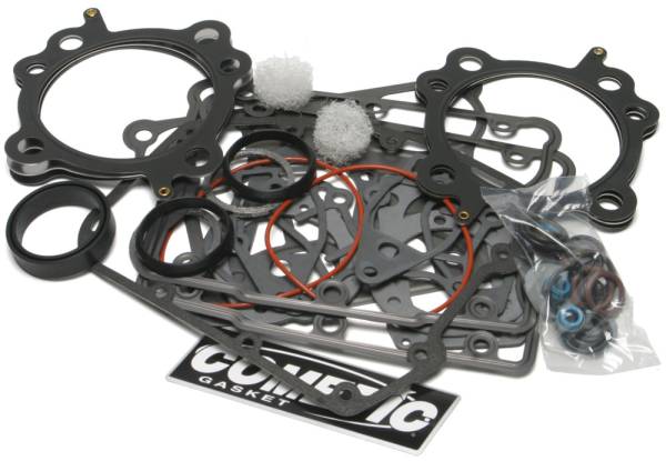 COMETIC - TOP END EST GASKET TWIN CAM KIT - Image 1