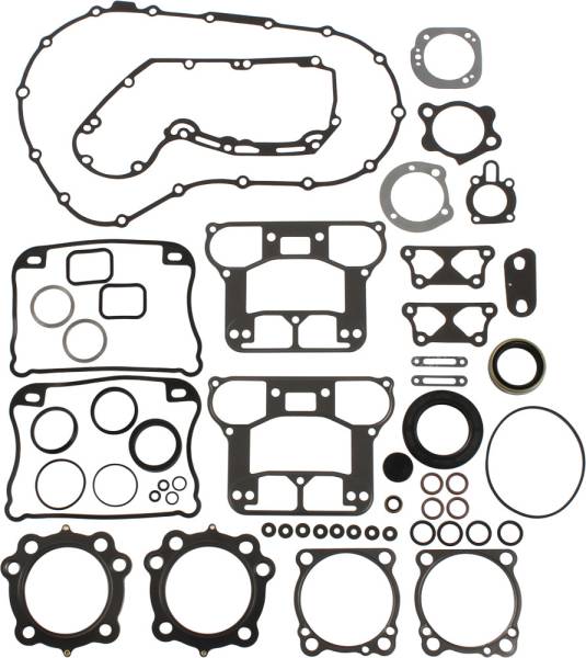 COMETIC - COMPLETE EST GASKET EVO SPORTSTER KIT OE#17027-04 - Image 1