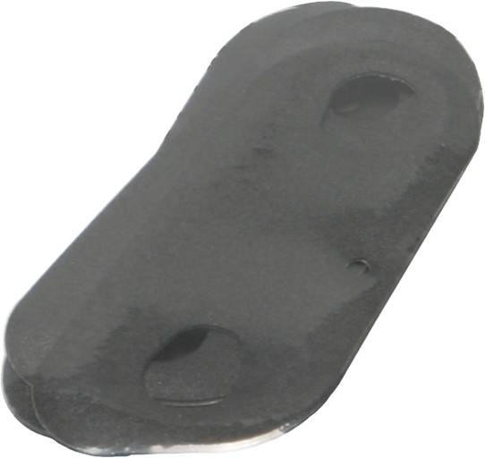 COMETIC - CHAIN INSPECTION COVER GASKET EVO SPORTSTER 5/PK OE#34986-04 - Image 1