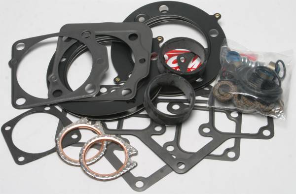 COMETIC - TOP END EST GASKET 74" & 80" SHVL 4 / 5 SPD KIT OE#17034-66 - Image 1