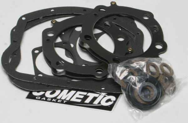 COMETIC - TOP END EST GASKET PANHEAD FL FLH KIT - Image 1