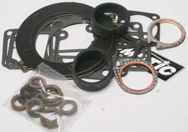 COMETIC - TOP END BIG BORE GASKET 3.13/ 16 SHOVELHEAD KIT - Image 1