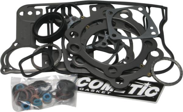 COMETIC - TOP END GASKET BIG BORE EVO BIG TWIN KIT OE#17026-91A - Image 1