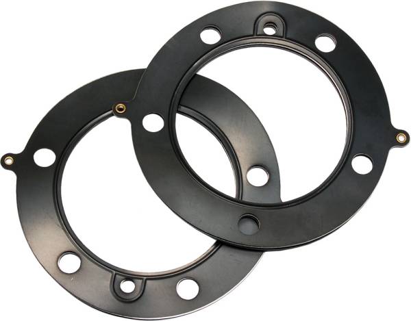 COMETIC - HEAD GASKET STD BORE PAN/SHVL  2/PK OE#16770-66X - Image 1