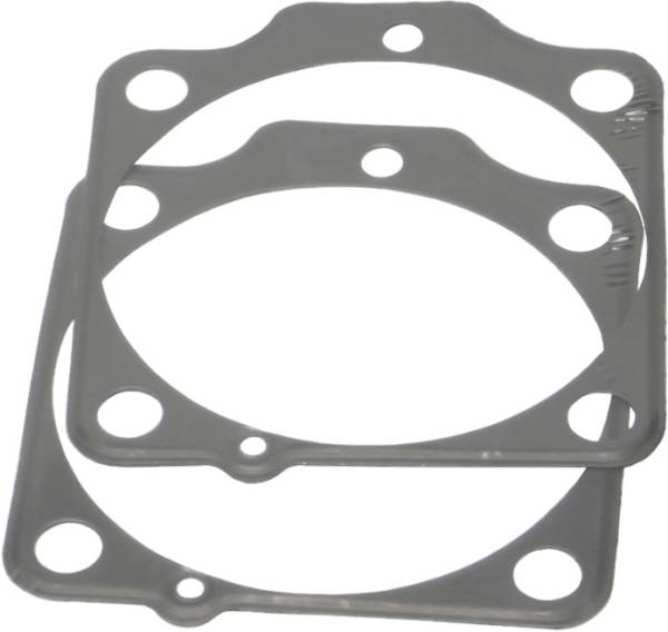 COMETIC - BASE GASKET FRONT PANHEAD/SHOVELHEAD 2/PK. - Image 1